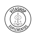 Logo de Tienda Online de VitaShop