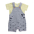 Conjunto Baby Gijo Estampa Dog