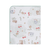 Cobertor Estampado 1,10M X 90Cm Contem 01 Un - Papi - Bingui Baby - Enxoval de bebê