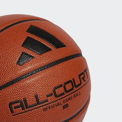 Bola de Basquete Adidas All-Court 3.0 na internet