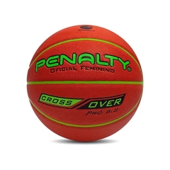 Bola de Basquete Penalty PRO 6.8 Crossover Feminino