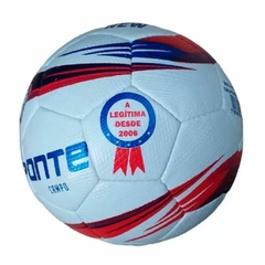 Bola de Futebol de Campo Dalponte 81 FCPO Microfibra - comprar online