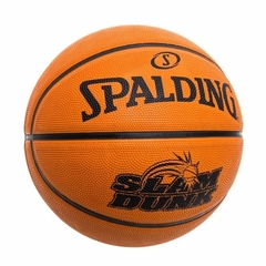 Bola de Basquete Spalding Slam Dunk - comprar online