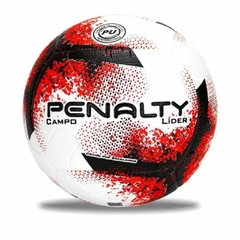 Bola de Futebol de Campo Líder XXI Penalty