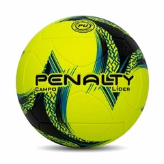 Bola de Futebol de Campo Penalty Lider XXIII