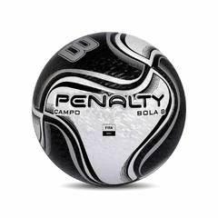 Bola de Futebol de Campo Penalty 8 X