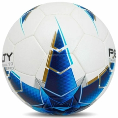 Bola de Futebol de Campo Penalty Brasil 70 Pro XXIII - comprar online