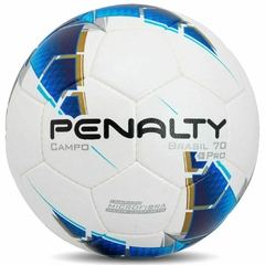 Bola de Futebol de Campo Penalty Brasil 70 Pro XXIII