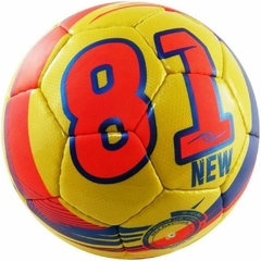 Bola de Futsal Dalponte 81 Futebol New - comprar online