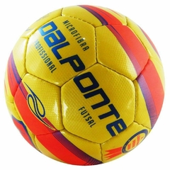 Bola de Futsal Dalponte 81 Futebol New