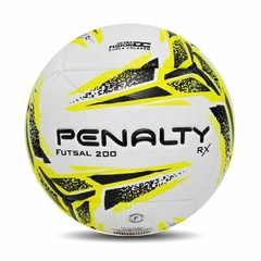 Bola de Futsal Penalty RX 200 XXIII