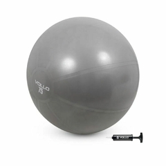 Bola de Ginástica para Pilates e Yoga com Bomba