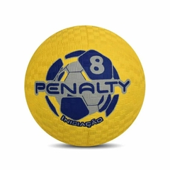 Bola de Iniciação Tamanho 8 XXI Penalty