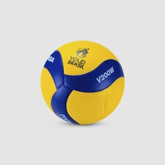 Bola de Voleibol Mikasa Oficial V200W - comprar online