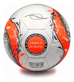 Bola Futebol de Campo Dalponte 10 Profissional Costurada na internet