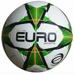 Bola de Futebol Society Pro FUT7 Euro Esports