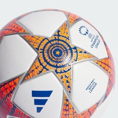 Bola Liga dos Campeões de Futebol Feminino da UEFA - Casa São Paulo