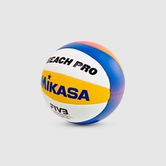 Bola Oficial de Vôlei de Praia Mikasa Padrão FIVB na internet