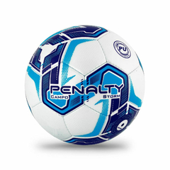 Bola Campo Penalty Storm N4 XXI