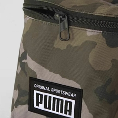 Bolsa de Ombro Puma Academia Camuflada - comprar online