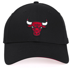 Boné Chicago Bulls New Era 9Forty Aba Curva na internet