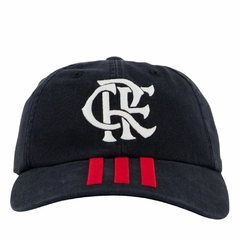 Boné Adidas Flamengo CRF Dad na internet