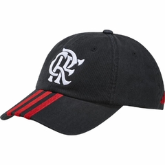 Boné Adidas Flamengo CRF Dad