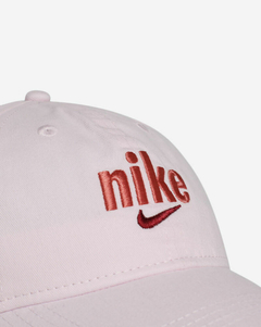 Boné Nike Infantil Swoosh Curve - comprar online