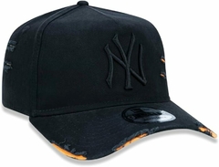 Boné New York Yankees Destroyed New Era na internet