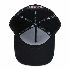 BONÉ CHICAGO BULLS STREET STRIP 940 NEW ERA - loja online