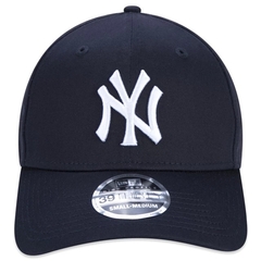 Boné New York Yankees MLB New Era na internet