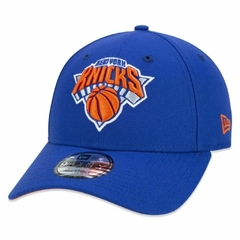Boné 9FORTY NBA New York Knicks New Era