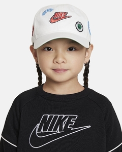 Boné Nike Infantil Senso de Aventureiro