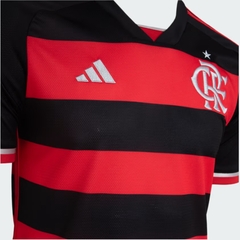 Camisa Adidas Flamengo I 24/25 na internet