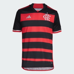 Camisa Adidas Flamengo I 24/25