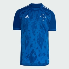 Camisa Adidas I Cruzeiro 2024