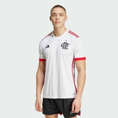 Camisa Flamengo II 24/25 Adidas