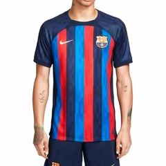 Camisa Barcelona ITorcedor Nike DryFit