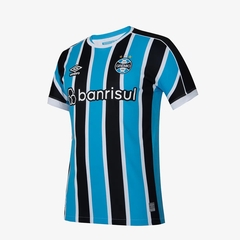 Camisa Masculina Umbro Grêmio Oficial 1 2023 - comprar online