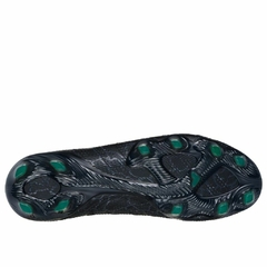 Chuteira de Campo Skechers SKX 01 Academy 1.5 Preto - comprar online