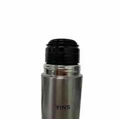 Garrafa Térmica Inox Yin’s Slim 750ML - comprar online