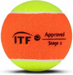 Kit 3 Bolas de Beach Tennis Penalty na internet