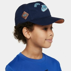 Boné Nike Infantil Senso de Aventureiro - comprar online