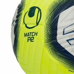 Bola de Futebol Sociaty Uhlsport Match R2 - comprar online