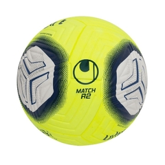 Bola de Futebol Sociaty Uhlsport Match R2 na internet