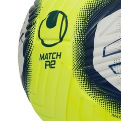 Bola de Futebol Sociaty Uhlsport Match R2 - loja online