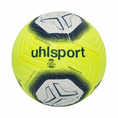 Bola de Futebol Sociaty Uhlsport Match R2