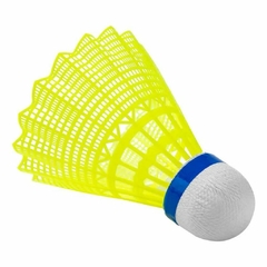 Peteca de Badminton de Nylon 6 Unidades Vollo - comprar online
