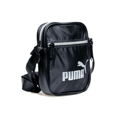 Bolsa de Ombro Puma Core Up Portable Black na internet