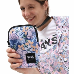 Pochete Vans Retro Floral na internet